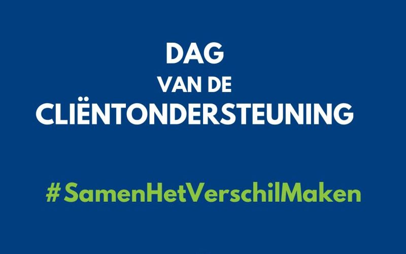 Dag van de Client