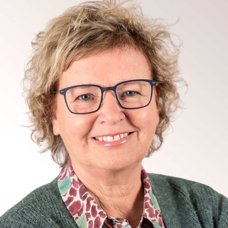 Mia Nijland
