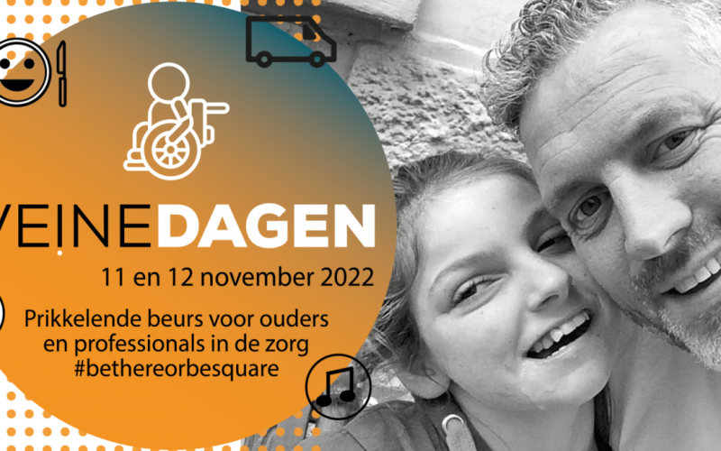 VeineDAGEN banner
